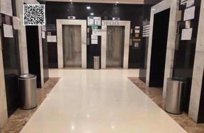 Apartment - 1 Bedroom - 2 Bathrooms for sale in Orient Tower 1 - Orient Towers - Al Bustan - Ajman