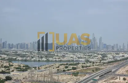 Apartment - 2 Bedrooms - 2 Bathrooms for rent in Binghatti Corner - District 10 - Jumeirah Village Circle - Dubai