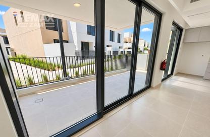 Villa - 3 - 4 for rent in Bliss 2 - Arabian Ranches 3 - Dubai