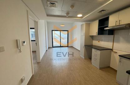 Apartment - 1 - 2 for rent in The Nook 1 - The Nook - Wasl Gate - Dubai