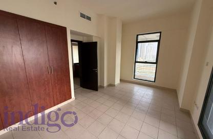 شقة - 2 غرف نوم - 2 حمامات للايجار في برج إسكان - دبي مارينا - دبي