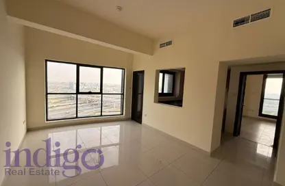 شقة - 2 غرف نوم - 2 حمامات للايجار في برج إسكان - دبي مارينا - دبي