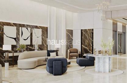 Apartment - 1 Bedroom - 1 Bathroom for sale in Cresswell Views - Dubai South (Dubai World Central) - Dubai