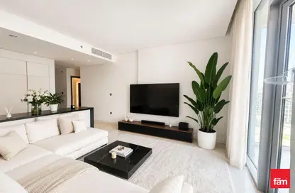 Apartment - 2 Bedrooms - 2 Bathrooms for sale in Residences 11 - District One - Mohammed Bin Rashid City - Dubai