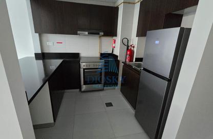 Apartment - 1 Bedroom - 1 Bathroom for rent in Aayah Residences - District 12 - Jumeirah Village Circle - Dubai