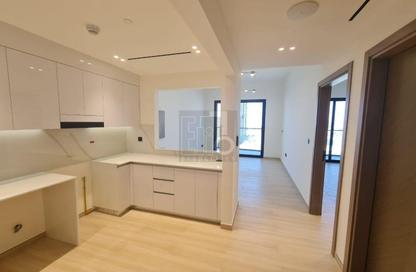 Apartment - 1 Bedroom - 2 Bathrooms for rent in Binghatti Heights - District 10 - Jumeirah Village Circle - Dubai