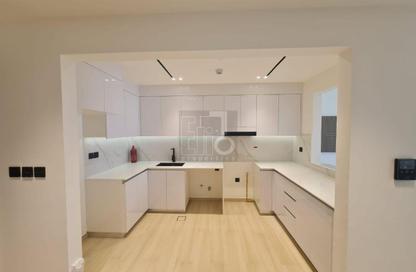 Apartment - 1 Bedroom - 2 Bathrooms for rent in Binghatti Heights - District 10 - Jumeirah Village Circle - Dubai