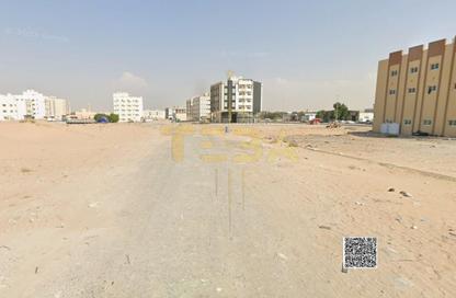 Land - Studio for sale in Al Jurf Industrial 2 - Al Jurf Industrial - Ajman Land - Studio for sale in Al Jurf Industrial 2 - Al Jurf Industrial - Ajman