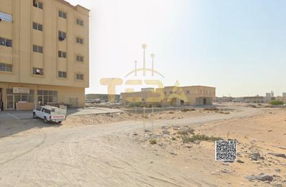 Land - Studio for sale in Al Jurf Industrial 2 - Al Jurf Industrial - Ajman Land - Studio for sale in Al Jurf Industrial 2 - Al Jurf Industrial - Ajman