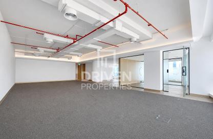 Office Space - Studio for rent in Blue Bay Tower - Business Bay - Dubai