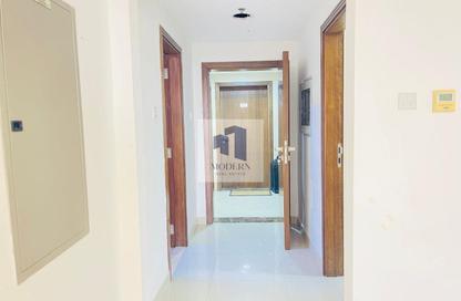 Apartment - 2 Bedrooms - 3 Bathrooms for rent in Al Telal 10 - Dubai Silicon Oasis - Dubai
