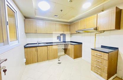Apartment - 2 Bedrooms - 3 Bathrooms for rent in Al Telal 10 - Dubai Silicon Oasis - Dubai Apartment - 2 Bedrooms - 3 Bathrooms for rent in Al Telal 10 - Dubai Silicon Oasis - Dubai