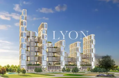 Apartment - 1 Bedroom - 2 Bathrooms for sale in Sobha One Tower D - Sobha One - Sobha Hartland - Mohammed Bin Rashid City - Dubai