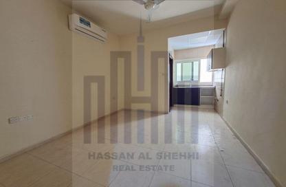 Apartment - Studio - 1 Bathroom for rent in Muwaileh 29 Building - Muwaileh - Sharjah
