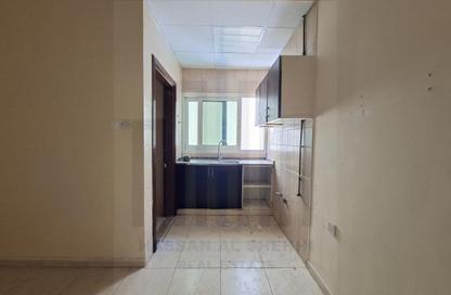 Apartment - Studio - 1 Bathroom for rent in Muwaileh 29 Building - Muwaileh - Sharjah Apartment - Studio - 1 Bathroom for rent in Muwaileh 29 Building - Muwaileh - Sharjah