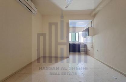 Apartment - Studio - 1 Bathroom for rent in Muwaileh 29 Building - Muwaileh - Sharjah