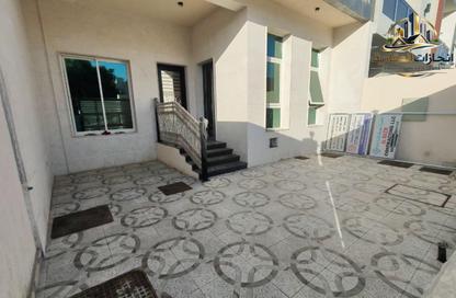Townhouse - 5 Bedrooms - 7 Bathrooms for rent in Al Zaheya Gardens - Al Zahya - Ajman