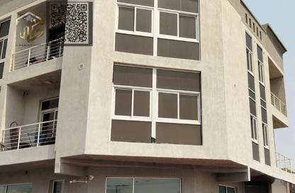 Whole Building - 7+ Bedrooms - 7+ Bathrooms for sale in Al Zaheya Gardens - Al Zahya - Ajman