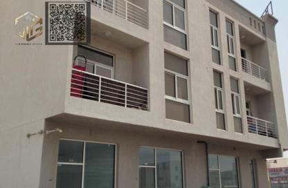 Whole Building - 7+ Bedrooms - 7+ Bathrooms for sale in Al Zaheya Gardens - Al Zahya - Ajman