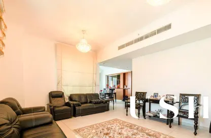 Apartment - 1 Bedroom - 1 Bathroom for rent in The Residences 7 - The Residences - Downtown Dubai - Dubai