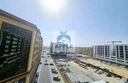 Apartment - 3 Bedrooms - 3 Bathrooms for rent in Muwailih Building - Muwaileh - Sharjah