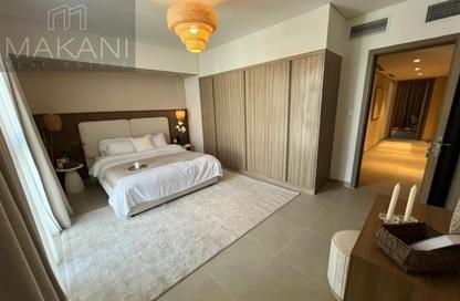 Villa - 5 Bedrooms - 7 Bathrooms for sale in Sun Island - Ajmal Makan City - Sharjah Waterfront City - Sharjah Villa - 5 Bedrooms - 7 Bathrooms for sale in Sun Island - Ajmal Makan City - Sharjah Waterfront City - Sharjah