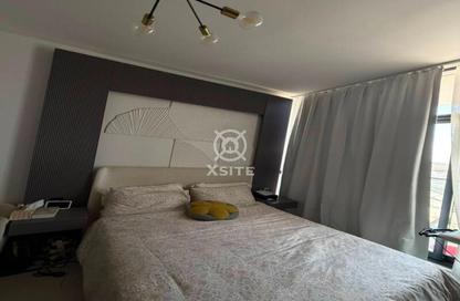 Apartment - Studio - 1 Bathroom for rent in Prime Residency 3 - Al Furjan - Dubai