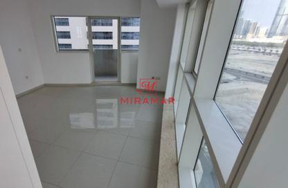 Apartment - 1 - 2 for rent in Marina Bay by DAMAC - Najmat Abu Dhabi - Al Reem Island - Abu Dhabi