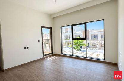 Townhouse - 4 Bedrooms - 3 Bathrooms for rent in Costa Brava 1 - Costa Brava - Damac Lagoons - Dubai Townhouse - 4 Bedrooms - 3 Bathrooms for rent in Costa Brava 1 - Costa Brava - Damac Lagoons - Dubai