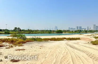 أرض - استوديو للبيع في فلل ميدان سباق الخيل - ميدان - دبي