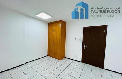 Apartment - Studio - 1 Bathroom for rent in Al Qusais 1 - Al Qusais Residential Area - Al Qusais - Dubai