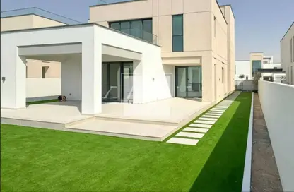 Townhouse - 3 Bedrooms - 4 Bathrooms for rent in Caya 2 - Arabian Ranches 3 - Dubai Townhouse - 3 Bedrooms - 4 Bathrooms for rent in Caya 2 - Arabian Ranches 3 - Dubai
