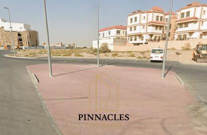 Land - Studio for sale in Mirdif - Dubai Land - Studio for sale in Mirdif - Dubai