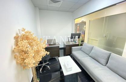Office Space - Studio - 1 for rent in Horizone Building - Port Saeed - Deira - Dubai Office Space - Studio - 1 for rent in Horizone Building - Port Saeed - Deira - Dubai