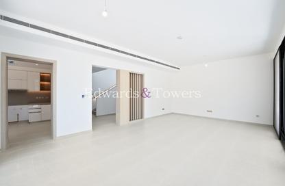 Villa - 4 - 5 for rent in Jebel Ali Village Townhouses - Jebel Ali Village - Jebel Ali - Dubai