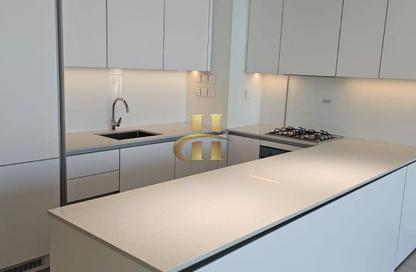 Apartment - 1 Bedroom - 2 Bathrooms for rent in Luma Park Views - District 14 - Jumeirah Village Circle - Dubai Apartment - 1 Bedroom - 2 Bathrooms for rent in Luma Park Views - District 14 - Jumeirah Village Circle - Dubai