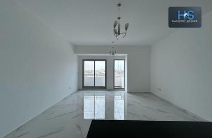 Apartment - 2 Bedrooms - 3 Bathrooms for rent in 5th Avenue - Al Furjan - Dubai
