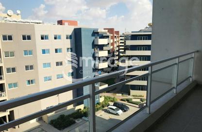 شقة - 2 غرف نوم - 3 حمامات للبيع في برج 33 - الريف داون تاون - الريف - أبوظبي