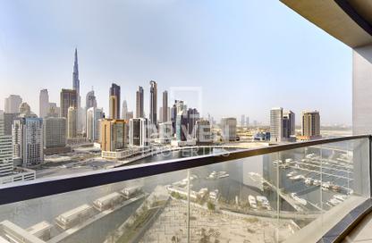 Apartment - 2 - 3 for sale in 15 Northside Tower 1 - 15 Northside - Business Bay - Dubai Apartment - 2 - 3 for sale in 15 Northside Tower 1 - 15 Northside - Business Bay - Dubai