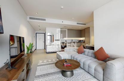 Apartment - 2 - 3 for sale in 15 Northside Tower 1 - 15 Northside - Business Bay - Dubai Apartment - 2 - 3 for sale in 15 Northside Tower 1 - 15 Northside - Business Bay - Dubai