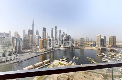 Apartment - 2 - 3 for sale in 15 Northside Tower 1 - 15 Northside - Business Bay - Dubai Apartment - 2 - 3 for sale in 15 Northside Tower 1 - 15 Northside - Business Bay - Dubai