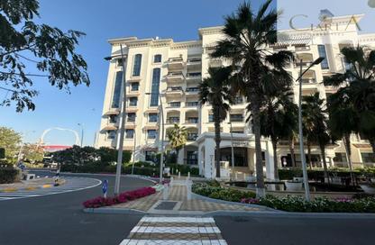 Apartment - 2 - 3 for sale in Ansam 4 - Ansam - Yas Island - Abu Dhabi Apartment - 2 - 3 for sale in Ansam 4 - Ansam - Yas Island - Abu Dhabi