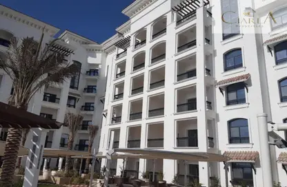Apartment - 2 Bedrooms - 3 Bathrooms for sale in Ansam 4 - Ansam - Yas Island - Abu Dhabi