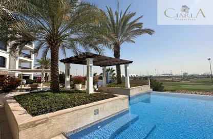 Apartment - 2 - 3 for sale in Ansam 4 - Ansam - Yas Island - Abu Dhabi Apartment - 2 - 3 for sale in Ansam 4 - Ansam - Yas Island - Abu Dhabi