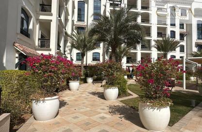 Apartment - 2 - 3 for sale in Ansam 4 - Ansam - Yas Island - Abu Dhabi