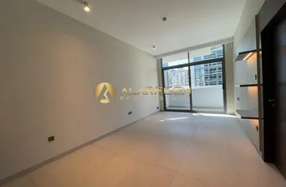 Apartment - 1 Bedroom - 2 Bathrooms for rent in Stonehenge Residence - District 10 - Jumeirah Village Circle - Dubai