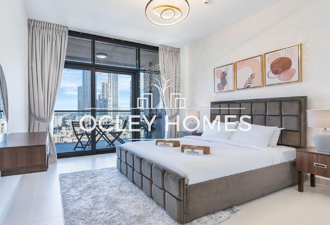 3BR + Maids | Bills Included | Monthly Stays photo 4