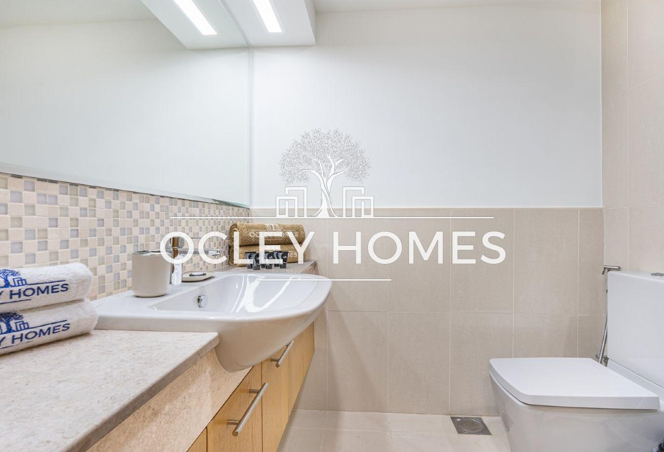 3BR + Maids | Bills Included | Monthly Stays photo 22