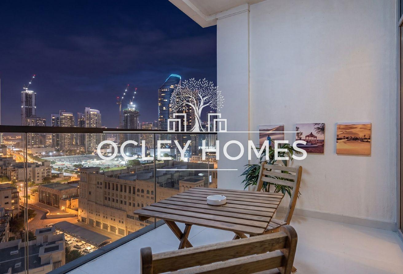 3BR + Maids | Bills Included | Monthly Stays photo 10