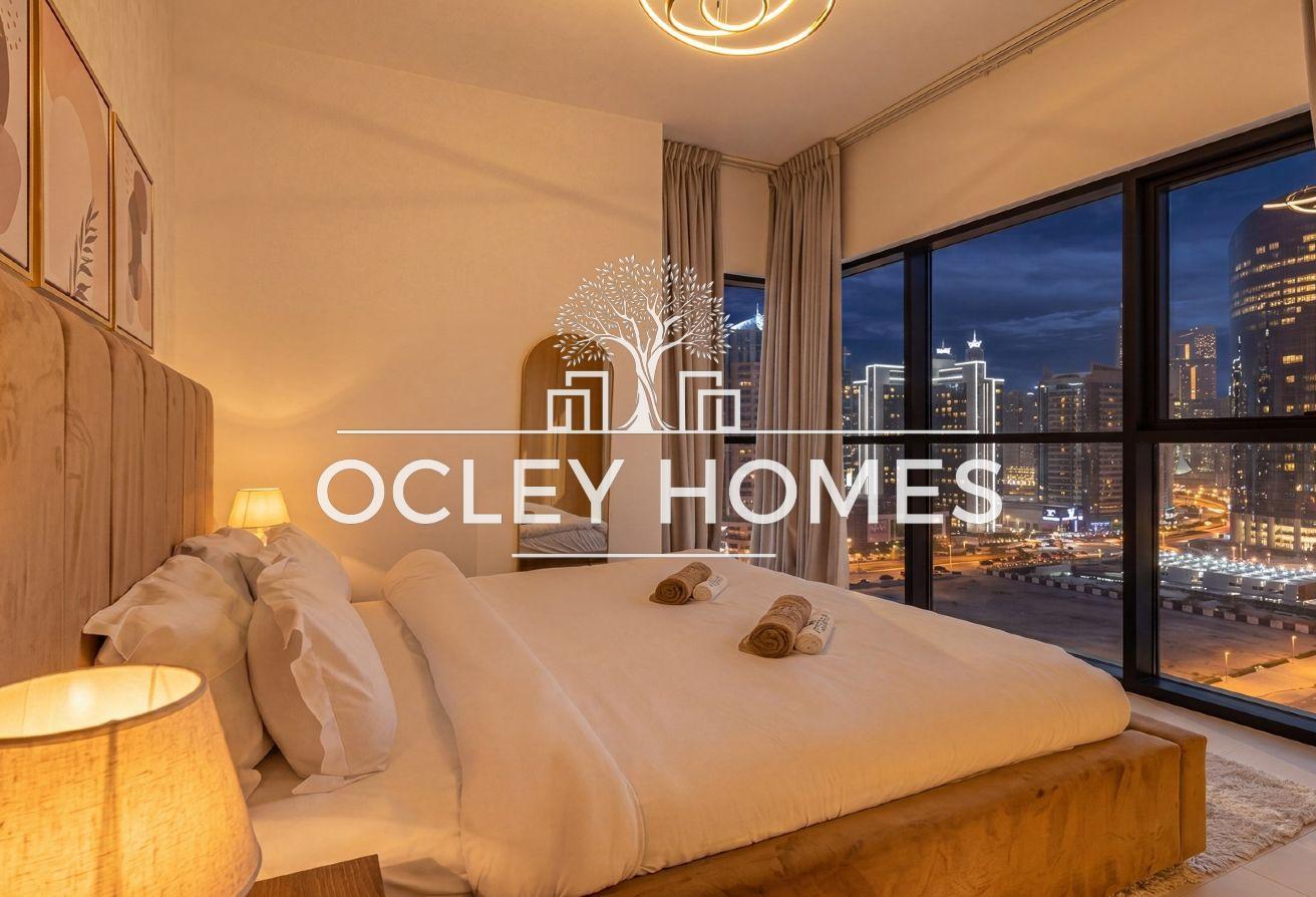3BR + Maids | Bills Included | Monthly Stays photo 19